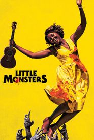 Little Monsters
