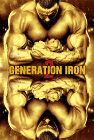 Generation Iron 2