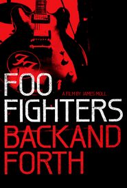 Foo Fighters: Back and Forth