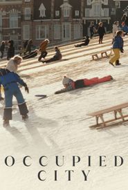 Occupied City