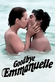 Good bye, Emmanuelle