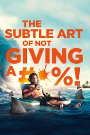 The Subtle Art of Not Giving a F*ck