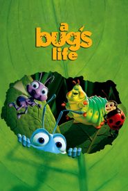 A Bug's Life