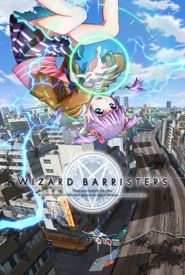 Wizard Barristers: Benmashi Cecil