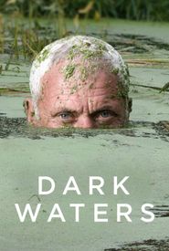 Jeremy Wade's Dark Waters
