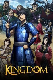 Kingdom