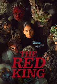 The Red King