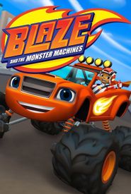 Blaze and the Monster Machines