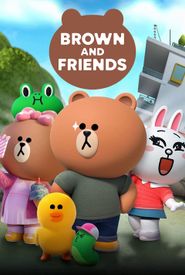 Brown and Friends