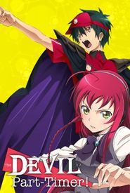 The Devil Is a Part-Timer!