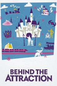 Behind the Attraction