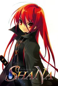 Shakugan No Shana