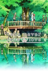 Tada Never Falls in Love