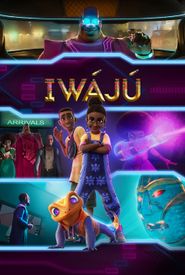 Iwájú