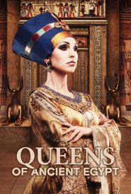Queens of Ancient Egypt