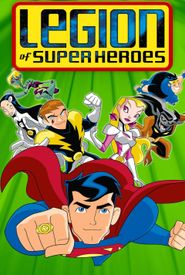 Legion of Super Heroes