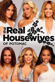 The Real Housewives of Potomac