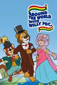 Around the World with Willy Fog