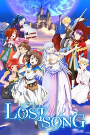 Lost Song