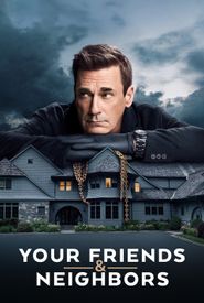Your Friends and Neighbors