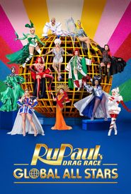 RuPaul's Drag Race Global All Stars