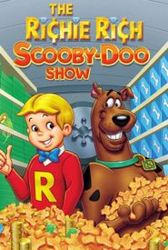 The Ri¢hie Ri¢h/Scooby-Doo Show