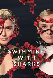 Swimming with Sharks