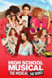 High School Musical: The Musical: The Series