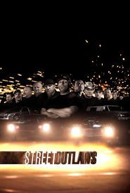 Street Outlaws