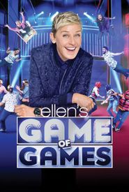 Ellen's Game of Games