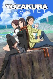 Yozakura karutetto