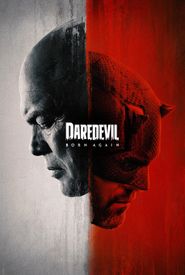 Daredevil: Born Again