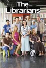 The Librarians