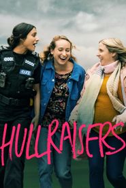 Hullraisers