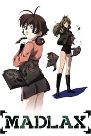 Madlax
