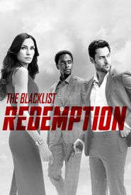 The Blacklist: Redemption