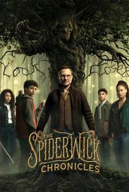 The Spiderwick Chronicles