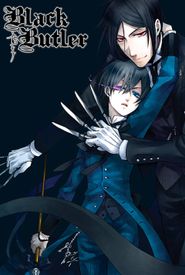 Black Butler