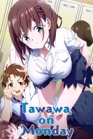 Tawawa on Monday