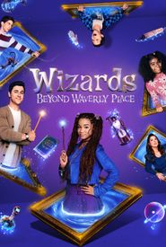 Wizards Beyond Waverly Place