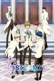 Starmyu