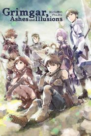 Grimgar, Ashes and Illusions