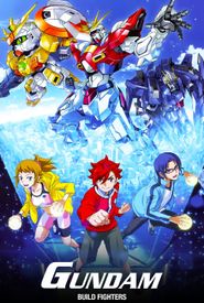 Gundam Build Fighters