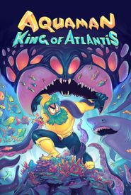 Aquaman: King of Atlantis