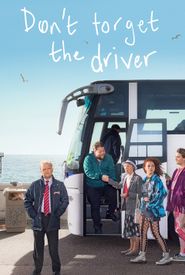 Don't Forget the Driver