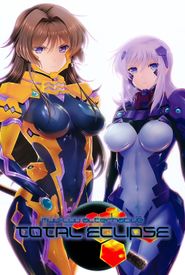 Muv-Luv Alternative: Total Eclipse