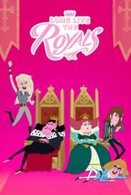Long Live the Royals