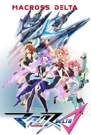 Macross Delta