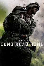 The Long Road Home