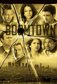 Boomtown